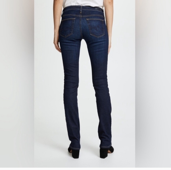 AG Adriano Goldschmied The Harper Jeans - 26R - Picture 2 of 10
